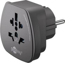 Goobay | 94028 | Travel Adapter