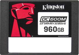 Kingston 960GB DATA CENTER DC600ME SATA 2.5" SSD