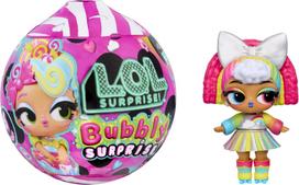 L.o.l. - Bubbly Surprise Tots PDQ (124542)
