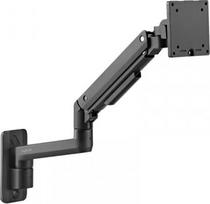 Logilink Monitor mount 17-49 inches aluminum, max 20kg