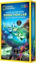 National Geographic - Dissection Lab Shark (29-2461)