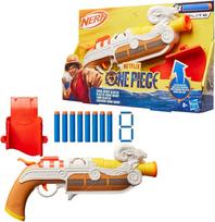 Nerf - One Piece Going Merry (G2979EU4)