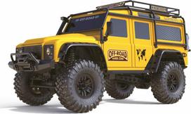 No Name Amewi 22589 Radio-Controlled (RC) model Off-road car Electric engine 1:10