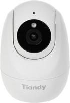 No Name KAMERA IP OBROTOWA WEWNĘTRZNA TC-H332N 9DA-4 WI-FI SERIES, Color Maker 3 Mpx 4 mm TIANDY