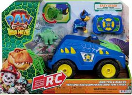 Paw Patrol : The Dino Movie Dino Tow & Dash RC (6076166)