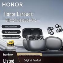 Honor Earbuds Ear-Clip Pro Wireless Headphones