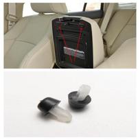 Prado LC120 02-09 Armrest Cover & Toolbox Rubber Pads Other