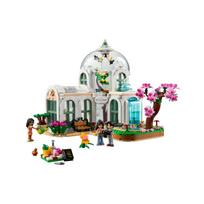 Lego Friends Botanical Garden ONE SIZE įvairiaspalvis