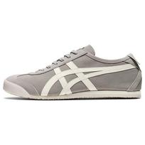 Onitsuka Tiger MEXICO 66 Running Shoes Unisex Low Top Smoke Gray 1183B348-021 36 gray