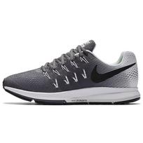 Nike Air Zoom Pegasus 33 'Tamsiai pilkas' 831352-002 43 black