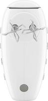 Smeg 50's Style Hand mixer HMF01WHEU White