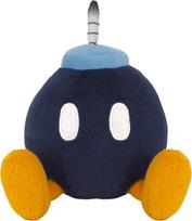 Super Mario - Bob-Bomb