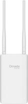Tp-Link AX1800 Indoor/Outdoor Wi-Fi 6 Access Point | EAP603-Outdoor | 802.11ax | 10/100/1000Mbit/s | Ethernet LAN (RJ-45) ports 1 | MU-MiMO No | PoE in | Antenna type External