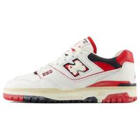 New Balance 550 'Vintage Pack Red' Sneakers BB550VGA 36