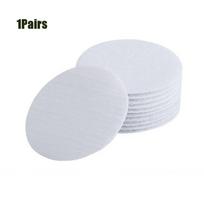 Strong Adhesive Self-Adhesive Fixing Stickers Double Sided 6CM Car Floor Mat Stickers Carpet Sheets Non-slip Grip Tapes 10mm white