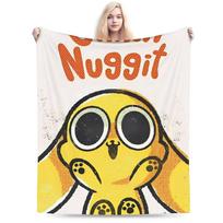 Minkštos šiltos antklodėsStudentų dekoratyvinės vištienos kukulio patalynės pledai Flanelinis lovatiesis namų dekoravimui Purus sofos lovos uždangalas 75x90cm black