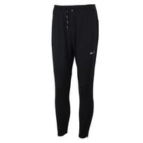 Nike Phenom Elite Megztos Bėgimo Kelnės Vyriškos Juodos CU5505-010 M