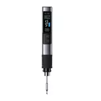 FNIRSI HS-02A 100W lituoklis