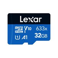 32GB microSD atminties kortelė Bambu Lab spausdintuvams