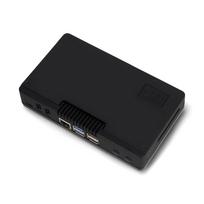 Argon ONE V5 – aliuminio korpusas, skirtas Raspberry Pi 5 su aušinimu ir 2 NVMe