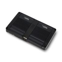 Argon ONE V5 Quad M.2 NVMe – išplėtimo plokštė, skirta Raspberry Pi 5