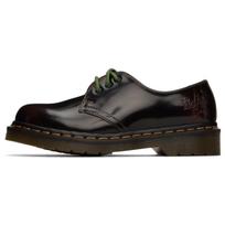 Dr. Martens x The Clash 1461 'Cherry Red' Men's 28001600 EU 36 black