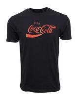 COKE ALWAYS COCA COLA CLASSIC T SHIRT XXXXL black