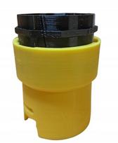 Adapter dewalt - odkurzacz karcher nt clip 2.0