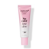 MEDICUBE PDRN Hydrating Sun Serum 50ml - Glow Protection, Korean 50ml white