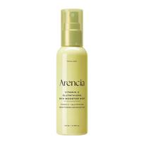 Arencia Vitaminas C Glutotionas Odos Stiprintojas Purškiklis Šviesinantis Švytintis 100ml beige