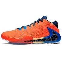 Nike Zoom Freak 1 'All Bros' BQ5422-800 40.5 orange