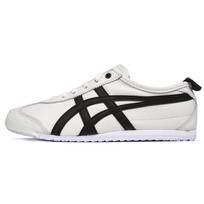 Onitsuka Tiger Mexico 66 White Black D508K-0190 41.5 white
