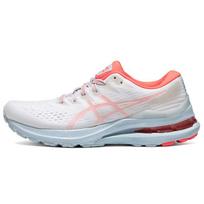 ASICS Gel Kayano 28 'White Orange' Women's 1012B257-100 35.5 white