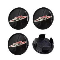 Wheel Exterior Accessories Center Hub Caps Cover Decoration for MINI Coopers R50 R52 R53 R55 R56 Auto Styling Tire Cover 54MM ypbhr22