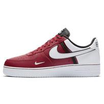 Nike Air Force 1 Low 07 LV8 Red Black CI0061-600 44.5 brown