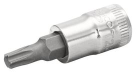 Lizdo tvarkyklė Bahco 6709TORX T25, 1 vnt.