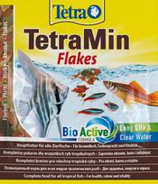 Žuvų maistas Tetra TetraMin, 12 g