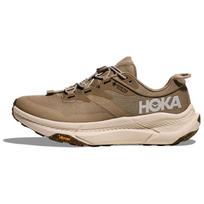 Hoka One One Transport Gtx Patogūs Universalūs Neslystantys Patvarūs Vandeniui Atsparūs Kvėpuojantys Greitai Džiūstantys Palaikantys Balansuojantys Žemi Žygio Batai 1169451-DEGG 38