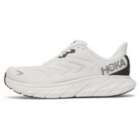 HOKA ONE ONE Arahi 6 2E Wide 'Champagne White' 1123196-BDBSW 46 white