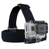 360° Shoulder Strap Mount Chest Harness Adapter For GoPro Hero 13 12 11 10 9 8 7 6 5 4 3+ 3 Black Edition Xiaomi Yi black