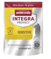 Animonda Integra Protect Sensitive suaugusioms katėms su triušiena, 1,2 kg