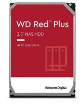 HDD SATA 8TB 6GB/S 256MB/RED PLUS WD80EFPX WDC