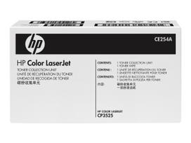 HP ColorLaserJet Toner Collection Unit Colorlaser CP3525 up to 36000 pages