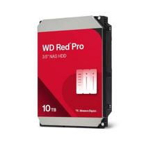 HDD SATA 10TB 6GB/S 256MB/RED PRO WD103KFBX WDC