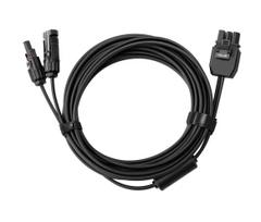 CABLE ALTERNATOR CHARGER PLUS/5M 5024304003 ECOFLOW