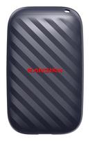 External SSD|SANDISK|Read speed 600MB/s| 500GB|SDSSDE10-500G-G25