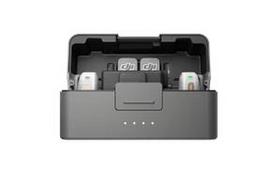 CAMERA ACC MIC MINI 2S 2TX+1RX/+CHARGING CP.RN.00000538 DJI