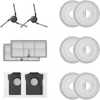 Vacuum Cleaner Accessory|DREAME|ACCESSORIES KIT|Model MRAK67|For P50 Pro Ultra, P50 Ultra|RAK67