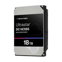 HDD|WESTERN DIGITAL|Serial ATA III|3.5  |Buffer 512MB|7200 RPM| 18 TB|0B48723