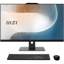 MSI Modern AM272P 1M-1293XEU Intel Core 5 120U 27inch FHD 16GB 512GB SSD WiFi+BT Keyboard+Mouse NOOS 3Y Black